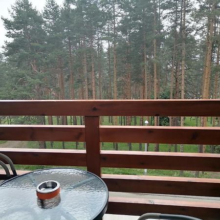 Apartman Nele Zlatibor Exterior photo