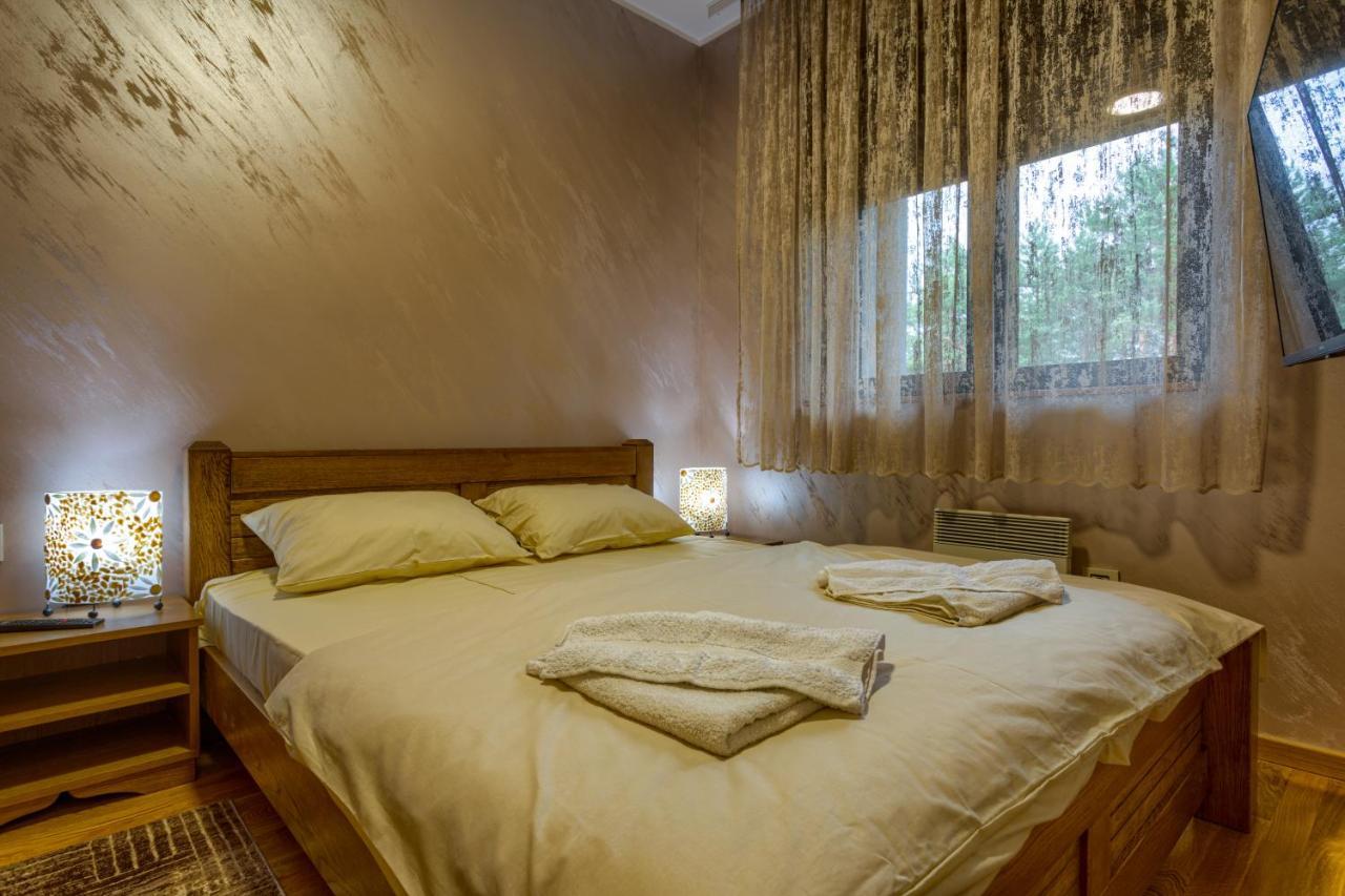 Apartman Nele Zlatibor Exterior photo