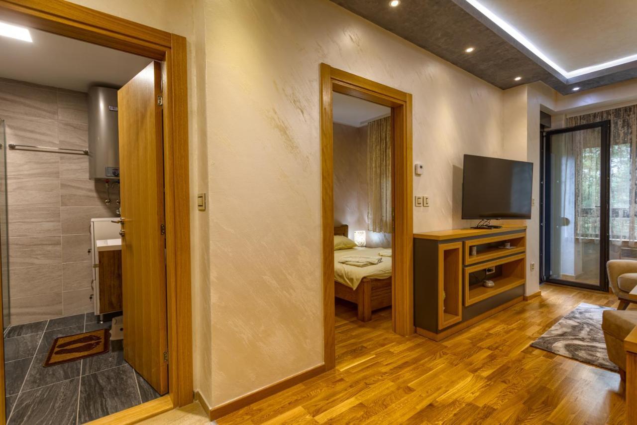 Apartman Nele Zlatibor Exterior photo