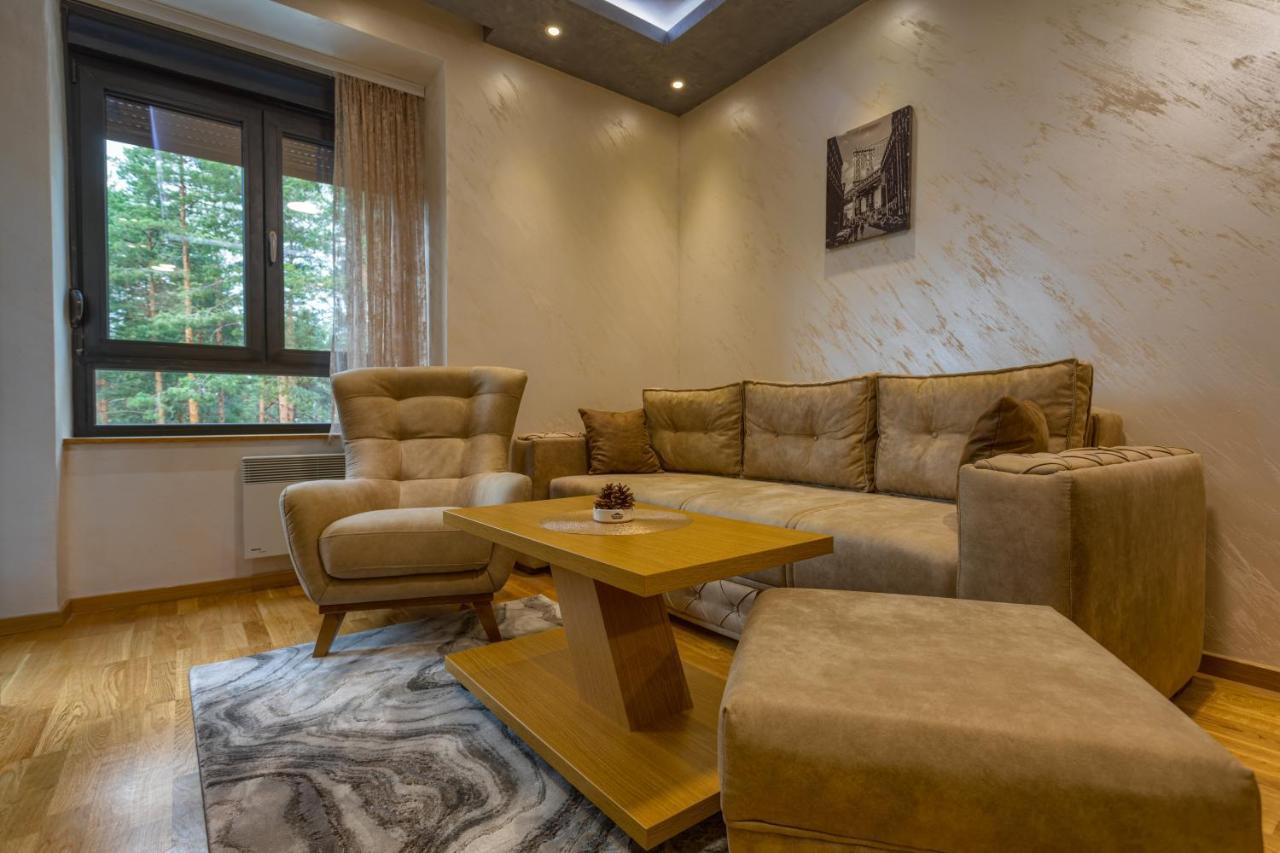 Apartman Nele Zlatibor Exterior photo