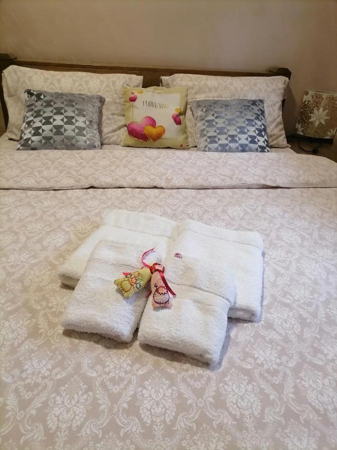Apartman Nele Zlatibor Exterior photo