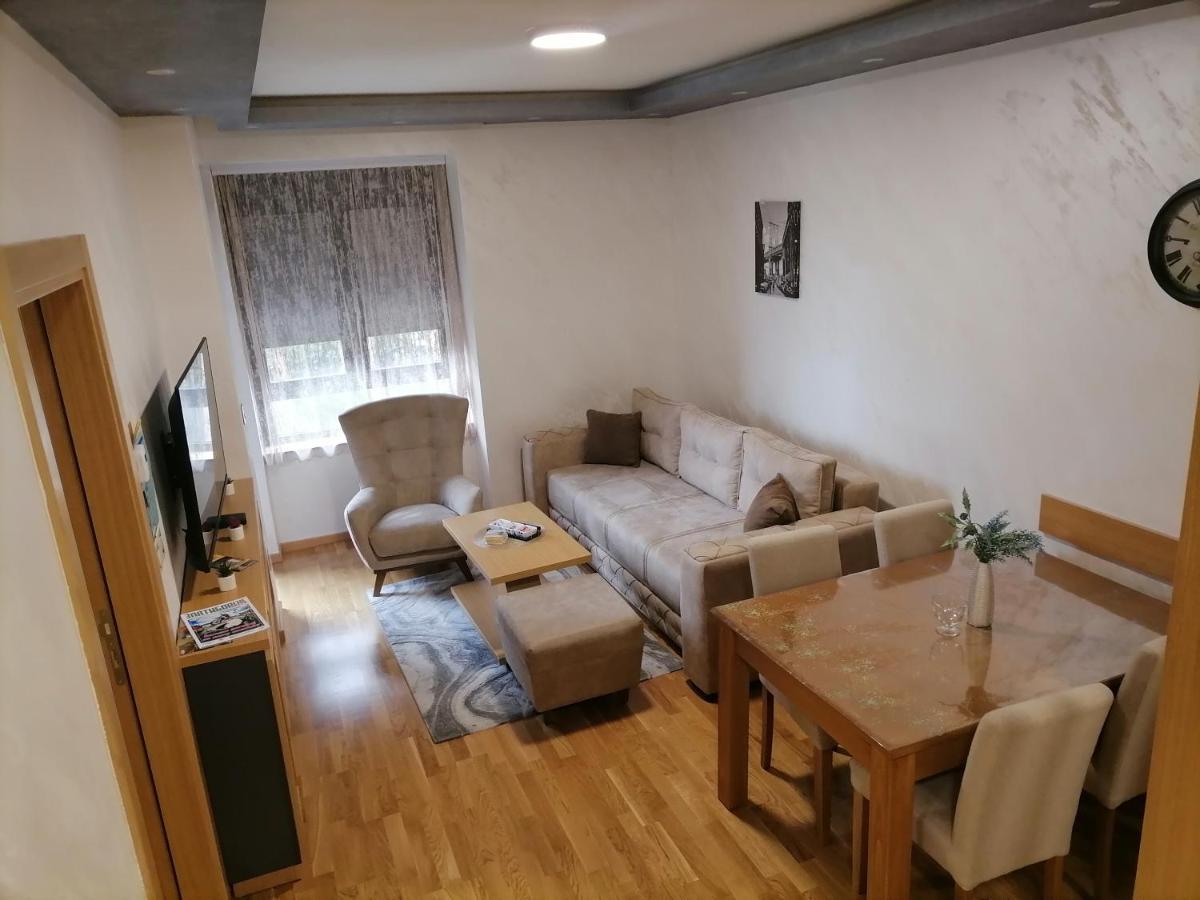 Apartman Nele Zlatibor Exterior photo